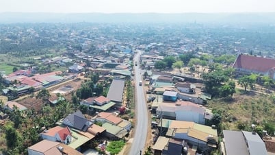 In Vietnam gibt es 6.084 Gemeinden, die neue ländliche Standards erfüllen.