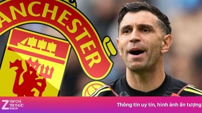 Emiliano Martinez likely to join MU