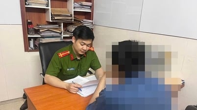 Lừa đảo "online":