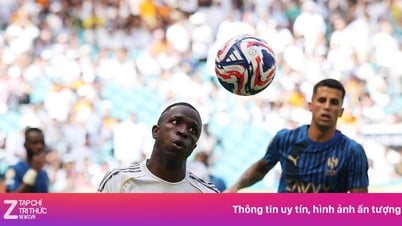 ヴィニシウスは笑いものになる
