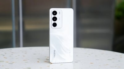 Đánh giá realme C71: Pin khỏe, độ bền cao nhưng còn hạn chế về màn hình