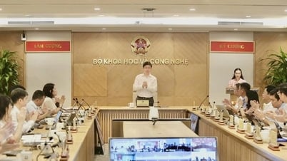 Tháo gỡ khó khăn, vướng mắc trong triển khai phân cấp, phân quyền lĩnh vực KH&CN