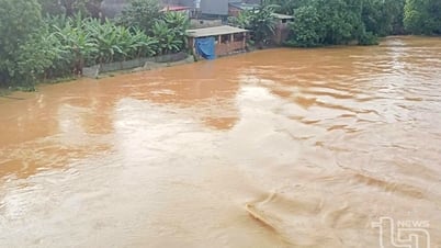 Phu Binh: Hallan el cuerpo de una presunta víctima de ahogamiento