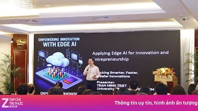 'Bộ tứ' chính sách thúc đẩy đổi mới sáng tạo