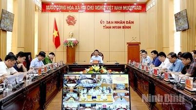 Thủ tướng Chính phủ chủ trì hội nghị đấu tranh, ngăn chặn, đẩy lùi tình trạng buôn lậu, gian lận thương mại, hàng giả