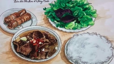 ¿Puede Michelin “tocar” la comida callejera de Hanoi?