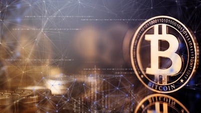 លុយធំហូរចូល bitcoin តម្លៃអាចឡើងដល់ 200,000 ដុល្លារ?