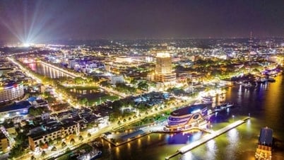 تيان جيانج تعمل على تحسين بيئة الاستثمار والأعمال لتحقيق النمو الاقتصادي بنسبة 8% أو أكثر