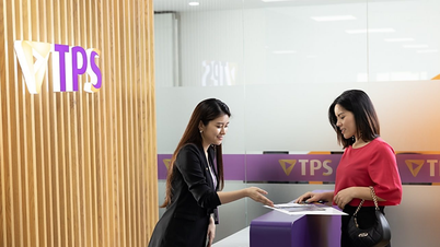 Lãnh đạo thượng tầng TPS đồng loạt xin từ nhiệm