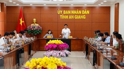 Đảm bảo Kỳ thi tốt nghiệp THPT năm 2025 diễn ra an toàn, nghiêm túc