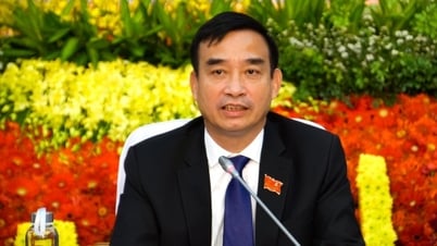 Le président du Comité populaire de la ville de Da Nang, Le Trung Chinh, demande une retraite anticipée