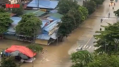 [Video] Chủ động ứng phó thiên tai trong thời gian tổ chức Kỳ thi tốt nghiệp THPT năm 2025