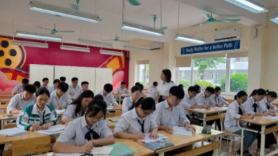 Quelques notes pour les candidats à l'examen de fin d'études secondaires