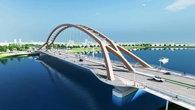 Đầu tư hơn 1.500 tỷ đồng nâng cấp nút giao chiến lược phía Nam Đà Nẵng