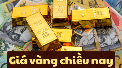 انخفض سعر الذهب ظهر اليوم 24 يونيو 2025 بشكل طفيف عندما برد الشرق الأوسط قبل أن يسخن.