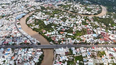 Tien Giang se concentre sur l'exploitation du potentiel et des avantages - Article précédent : Nouveau voyage