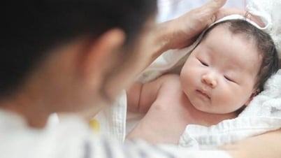 Mỗi cặp vợ chồng được tự quyết định số con, thời gian sinh con