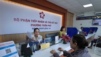 Công chức sẽ được trả thêm lương theo hướng 'làm nhiều hưởng nhiều, làm ít hưởng ít'
