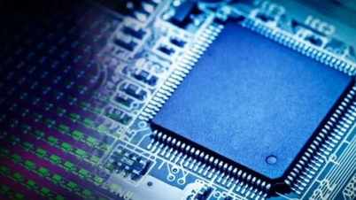 Mỹ siết chặt kiểm soát xuất khẩu thiết bị chip bán dẫn vào Trung Quốc