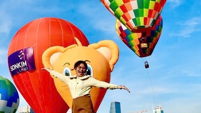 호치민시: 잠재적 관광 슈퍼시티, 고급스러운 해안 관광 축