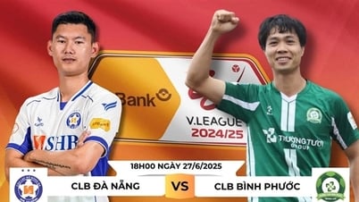 Матч плей-офф за выход в V.League 2025-2026 набирает обороты