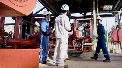 Sustainable industrial development in Quang Ngai