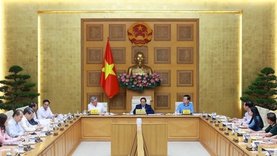 Prime Minister Pham Minh Chinh: Exhibition of 80 years of achievements must...
