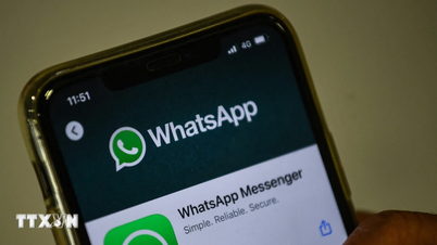 កម្មវិធីផ្ញើសារ WhatsApp ត្រូវបានហាមឃាត់នៅលើឧបករណ៍របស់សភាតំណាងសហរដ្ឋអាមេរិក
