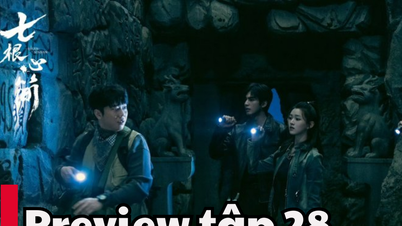 الحلقة 28 من مسلسل Seven Evil Relics: Showtime، رابط البث المباشر