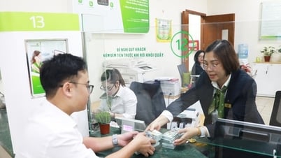 환율이 새로운 '정점'에 도달할 것인가?