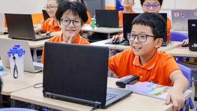 초등학교부터 배우는 AI 교육: 기술 시대의 생존 전략