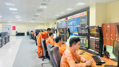 Nhà máy Nhiệt Điện Mông Dương đảm bảo cung ứng điện trong mùa khô năm 2025, góp phần phát triển kinh tế - xã hội