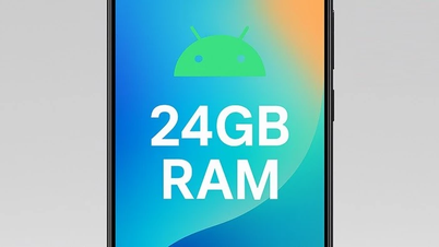 AI ជំរុញឱ្យស្មាតហ្វូន Android ឆ្នាំ 2026 មានរ៉េមទំហំ 24GB
