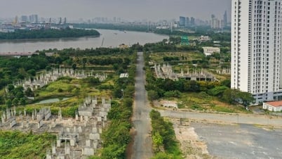 부동산 시장의 새로운 원동력
