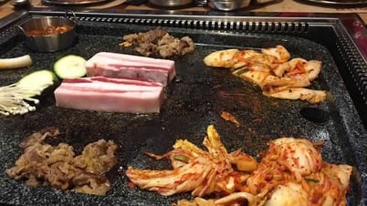 Warum sollten Krebspatienten den Verzehr frittierter und gegrillter Speisen einschränken?
