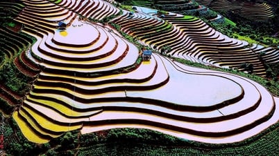Tài nguyên văn hóa thúc đẩy du lịch phát triển bền vững trong kỷ nguyên mới