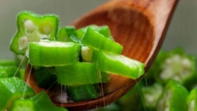 2 вида продуктов питания, которые удаляют 90% микропластика, доступны во Вьетнаме