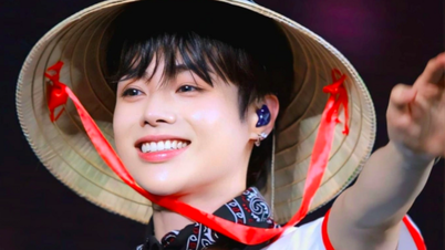 Nam idol gây bão concert G-Dragon: Làm MC đỉnh, dạy nhóm Kpop hát tiếng Việt
