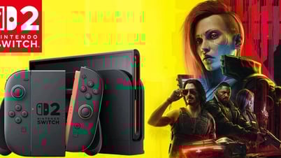 هل لعبة Call Of Duty: Black Ops 7 على وشك إحداث فوضى في Switch 2؟