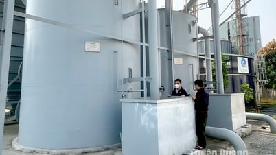 Обеспечение чистой водой для борьбы с изменением климата