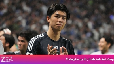 Tottenham chiêu mộ trung vệ Nhật Bản
