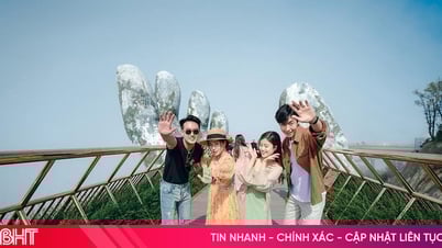 TourBaNaHills công ty chuyên tổ chức tour Bà Nà Hills uy tín chất lượng