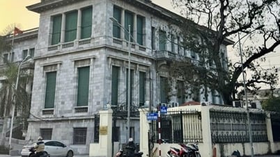 Tổ chức 15 chi nhánh Ngân hàng Nhà nước khu vực