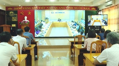Triển khai, hướng dẫn xây dựng các chỉ tiêu kinh tế-xã hội