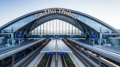Tường minh các cơ chế đặc thù, đặc biệt để đầu tư hạ tầng đường sắt