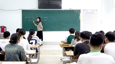 Thí sinh thi tốt nghiệp THPT 2025 phải lưu ý những điều này