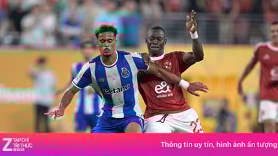مطاردة مثيرة للأهداف في كأس العالم للأندية FIFA 2025™