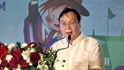베트남 교육 출판사, 아동 도서 시리즈 Papelucho 출시