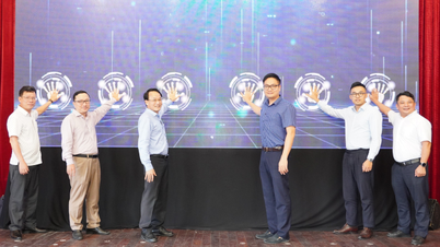 Tuần lễ Đổi mới sáng tạo và chuyển đổi số tỉnh năm 2025 sẽ diễn ra vào tháng 9/2025