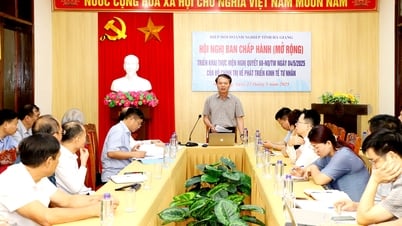 Nghị quyết 68 – Động lực quan trọng để doanh nghiệp bứt phá